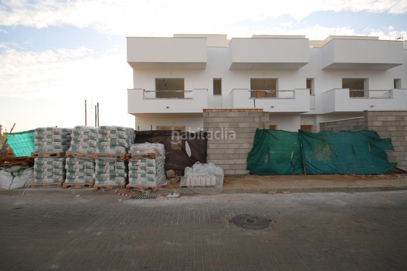 Foto 43fbd543-3948-4b92-8d4a-5c5d3fa3eb78. Chalet vivienda adosada en barriada de canela en Isla Canela Ayamonte