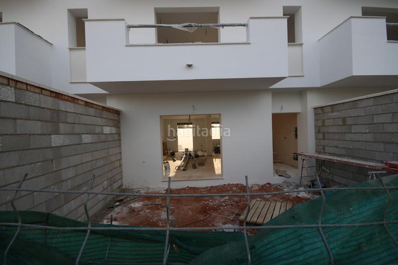 Foto 537eebb3-0a8a-483d-b401-e1792415a8ab. Chalet vivienda adosada en barriada de canela en Isla Canela Ayamonte