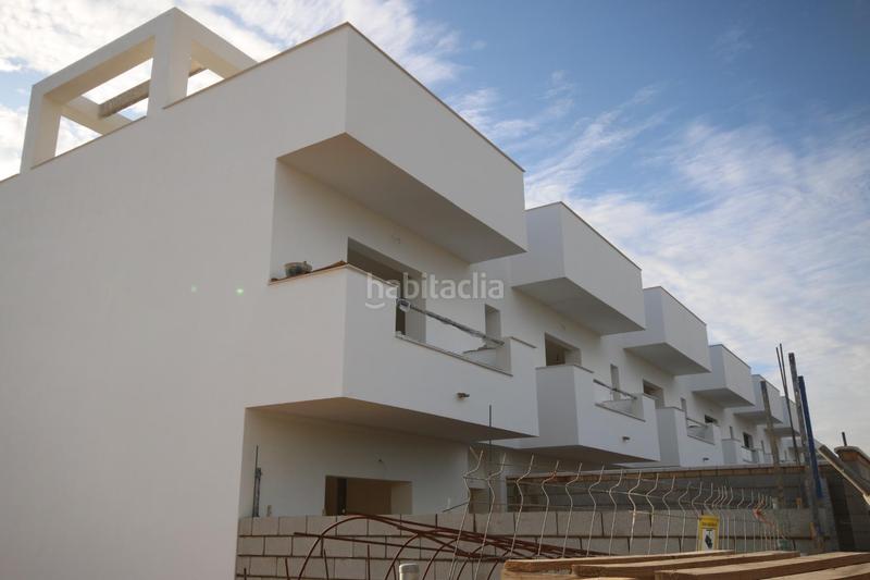 Foto a52e8dd9-5fdf-4726-b2ee-36346bdeebaa. Chalet vivienda adosada en barriada de canela en Isla Canela Ayamonte
