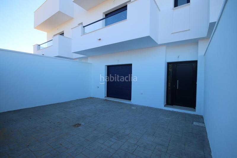 Foto bf1012e7-91e9-4592-991e-a41838405fd0. Chalet con parcheggio in Isla Canela Ayamonte