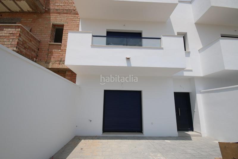 Foto cb530d98-77d5-4a5d-a8a5-f6c34a91aa8e. Chalet vivienda adosada en barriada de canela en Isla Canela Ayamonte