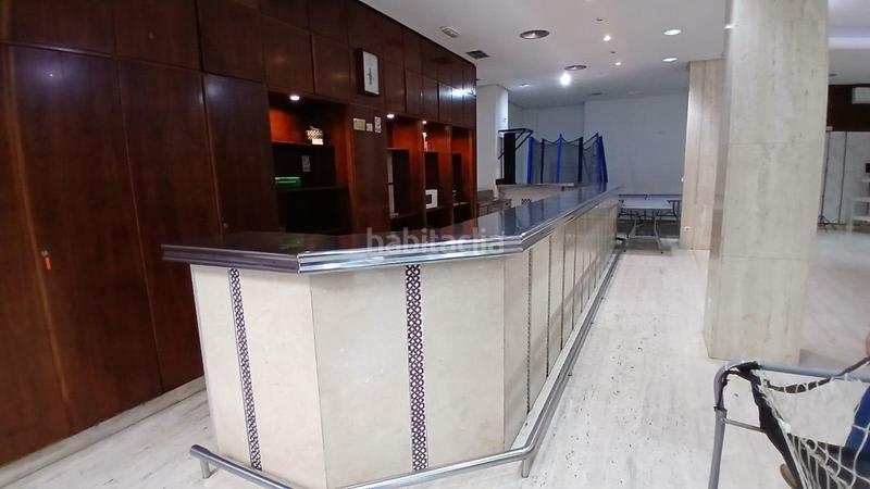 Foto 0b2c2a84-2dab-4109-ab42-4b02f9e952b1. Local commercial dans Isla Chica Huelva