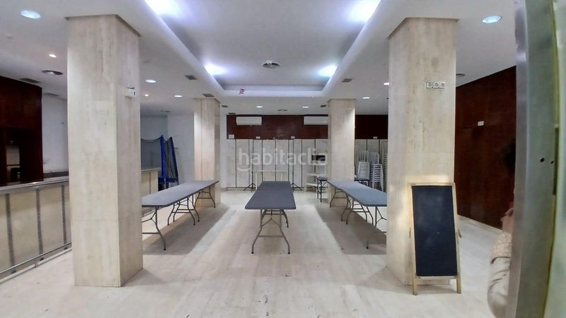 Foto 0cf2aa97-0c6a-475a-a3aa-bbbef613175a. Local comercial a Isla Chica Huelva