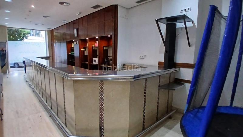 Foto 1be5968f-102e-41b4-9808-fa4949d17d21. Local commercial dans Isla Chica Huelva