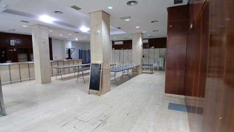 Foto 6a6fd1f8-78c1-494e-8f62-807dd81503a2. Local commercial dans Isla Chica Huelva