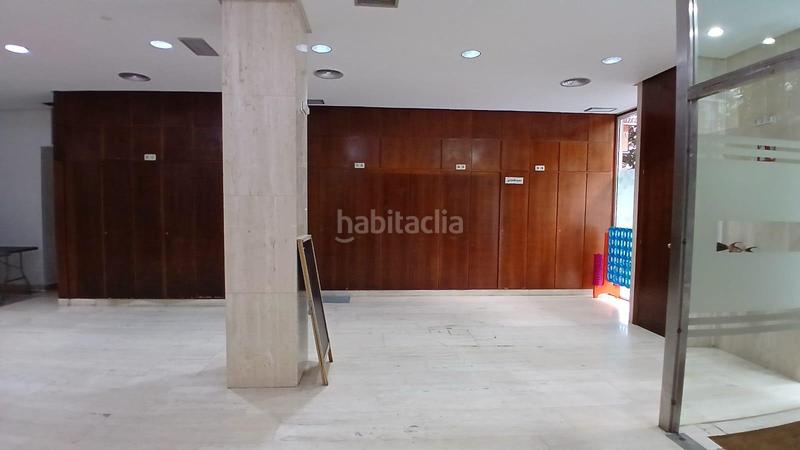 Foto 89a4a109-419b-4c25-b17b-6791d3847e71. Local commercial dans Isla Chica Huelva