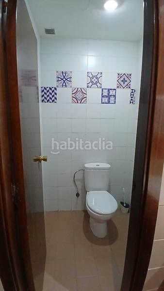 Foto 89ea5067-bd3d-4746-b590-b5fb29922a68. Local commercial dans Isla Chica Huelva