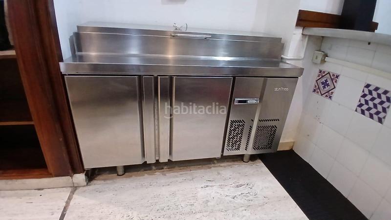 Foto ca7fa77e-b1b0-4117-9088-96bf200faec0. Local commercial dans Isla Chica Huelva