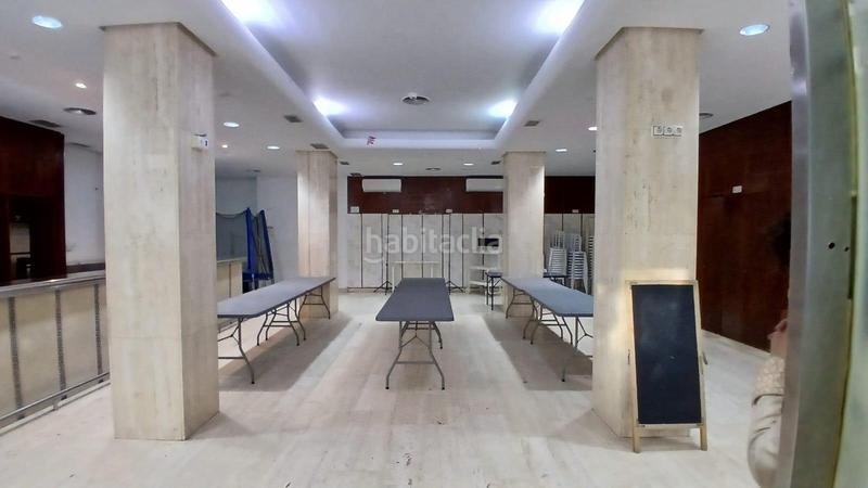 Foto fb3bd5cf-1546-424e-aebe-4eb856af3697. Local commercial dans Isla Chica Huelva