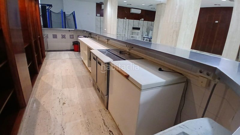 Foto fc9eb419-ea8c-4c46-80d6-5e969a3309d0. Local comercial a Isla Chica Huelva