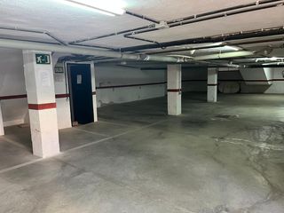 Car parking in Punta Umbría. Oportunidad de inversión en punta umbría! plazas de garaje en ve