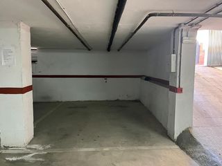 Autoparkplatz in Punta Umbría. Oportunidad de inversión en punta umbría! plazas de garaje en ve