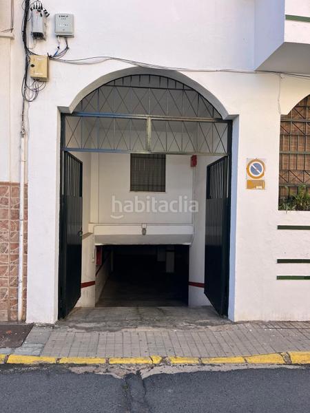 Foto 2b0f1c39-8a75-40b5-a6ae-61b4828b1855. Aparcament cotxe a Punta Umbría