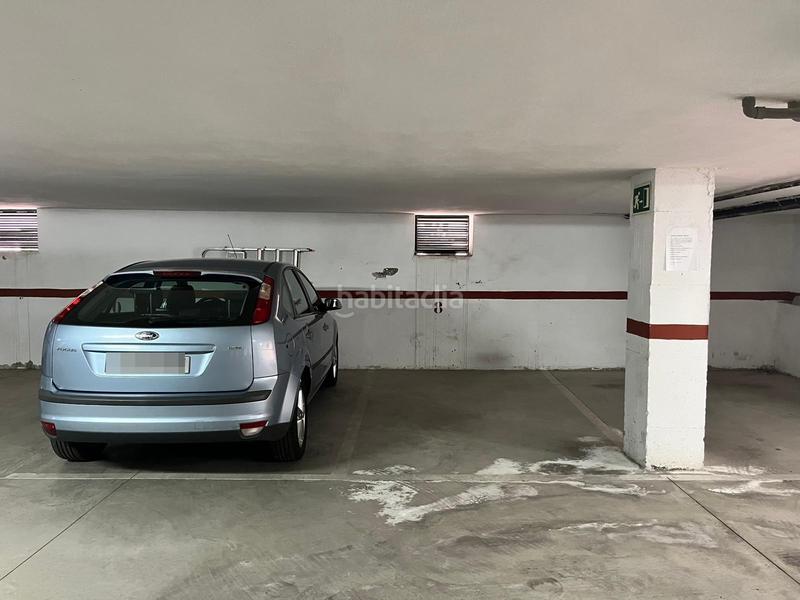 Foto 43ecc348-b735-4609-80a2-f4d77e7d80fa. Aparcament cotxe a Punta Umbría