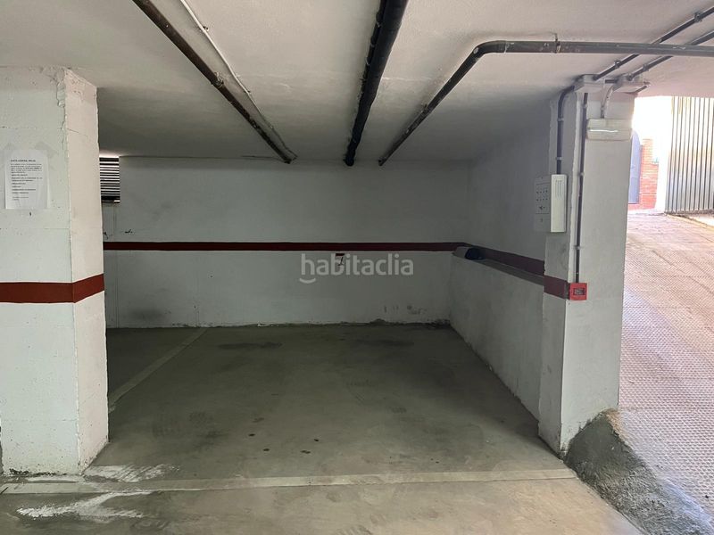 Foto 67f6f25a-aa2a-4093-bcfb-795b115ce184. Posto auto in Punta Umbría