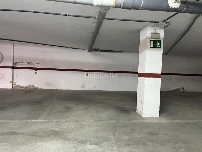 Foto e34c54df-3bcf-4bac-b2d3-64cc97d21e59. Posto auto in Punta Umbría