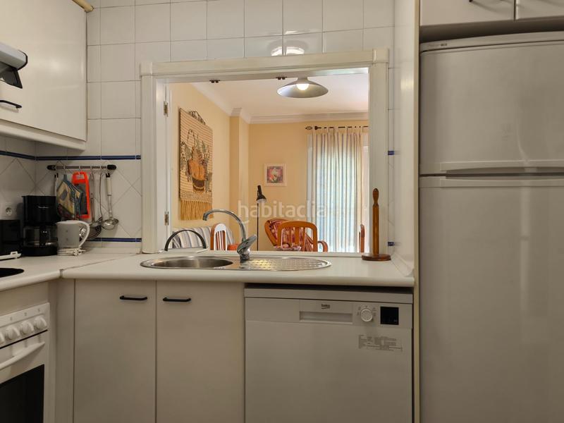 Foto 59a95747-6926-4d58-a114-fd00cb5e1faf. Apartament amb aparcament piscina a Punta del Moral Ayamonte