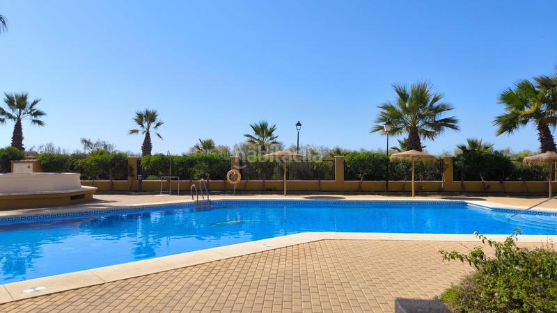 Foto 59bed62c-20f8-4e3d-8b21-289d5de49885. Piccolo appartamento con parcheggio piscina in Punta del Moral Ayamonte