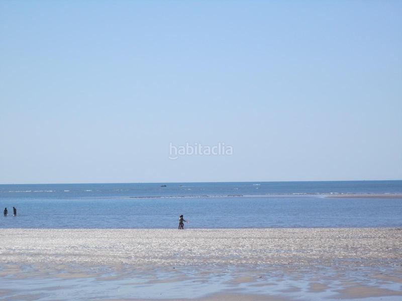 Foto 6d684649-80a1-405a-a2c8-c93ef4eb7bbc. Piccolo appartamento con parcheggio piscina in Punta del Moral Ayamonte