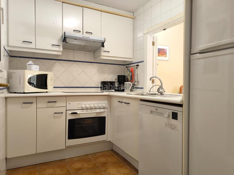 Foto 96dc67c4-3828-4b88-ab27-f1358e79689f. Apartament amb aparcament piscina a Punta del Moral Ayamonte