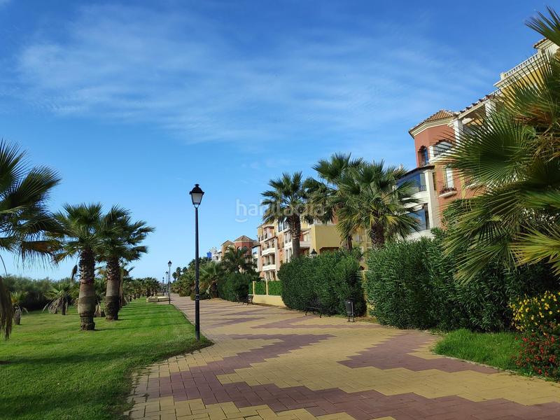Foto ddee36c4-f3f7-4adf-8ab4-c537f320e7d9. Piccolo appartamento con parcheggio piscina in Punta del Moral Ayamonte