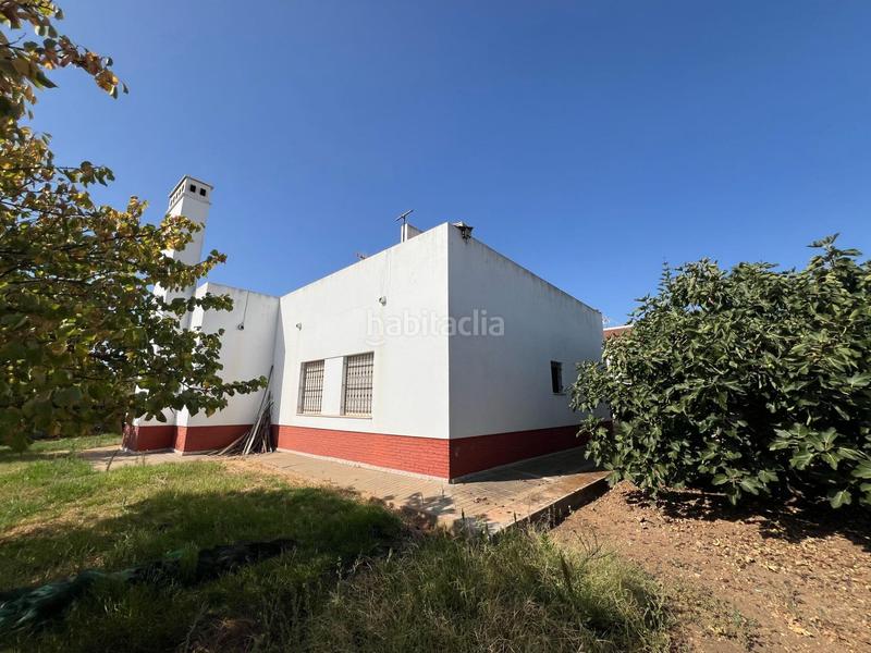 Foto b4a75b12-77d0-4bda-a665-84441f901f9e. Chalet casa chalet indepediente en villa antonia en Ayamonte