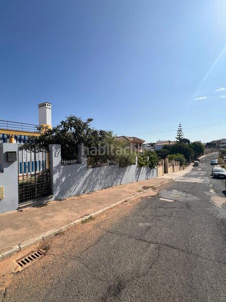 Foto dc2903f4-64a9-495e-889b-e66972613205. Chalet casa chalet indepediente en villa antonia en Ayamonte