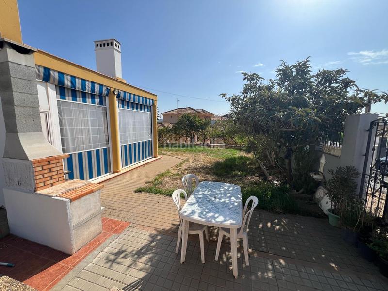 Foto f3d28a56-2388-4468-89d3-8cf4ec6968f1. Chalet casa chalet indepediente en villa antonia en Ayamonte