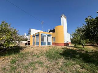 Xalet a Ayamonte ciudad. Casa chalet indepediente en villa antonia