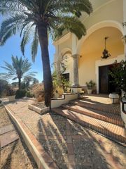 Masia en Ayamonte ciudad. Exclusiva finca en ayamonte historia, confort y calidad en un en