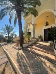 Mas à Ayamonte ciudad. Exclusiva finca en ayamonte historia, confort y calidad en un en