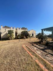 Mas à Ayamonte ciudad. Exclusiva finca en ayamonte historia, confort y calidad en un en