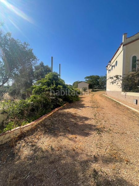 Foto 4d8ffaa5-1d38-44f5-b044-8d64b02cf7ff. Casale in Ayamonte ciudad Ayamonte