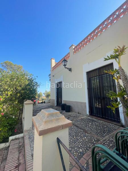 Foto 7d515d85-a6ef-4704-9760-9491d9066426. Masia a Ayamonte ciudad Ayamonte
