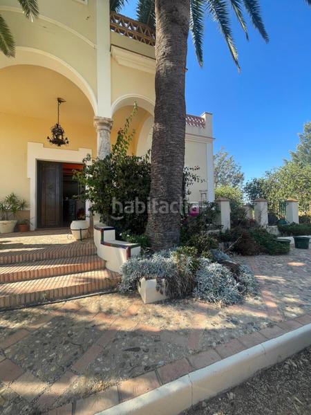 Foto ab906ca8-234a-4986-80ab-04ece24a6265. Masia a Ayamonte ciudad Ayamonte