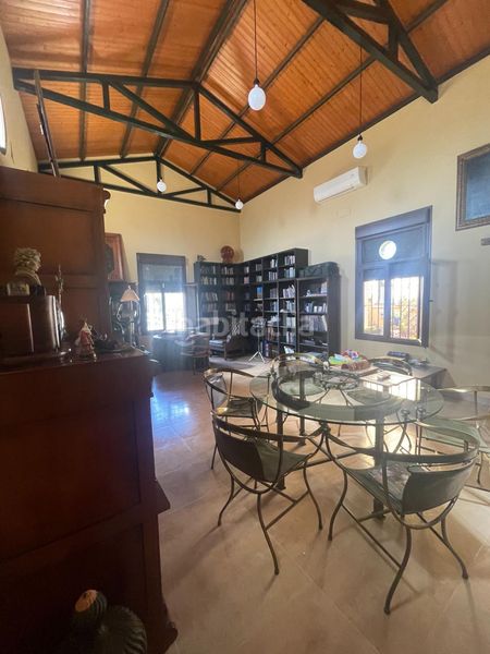 Foto ad5950d5-8ba2-4af5-b226-7edaed8750a5. Casale in Ayamonte ciudad Ayamonte