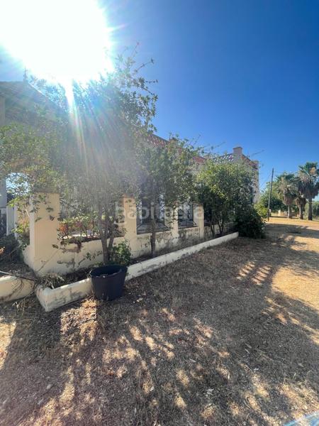 Foto f46ed8a0-1ad3-44f3-bd2d-fe0f417d55fe. Masia a Ayamonte ciudad Ayamonte