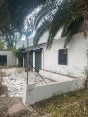 Maison à Ayamonte ciudad. Oportunidad única de inversión en ayamonte! parcela con vivienda