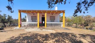 Masia a San Bartolomé de la Torre. Finca rústica en san bartolomé de la torre