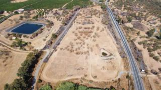 Masia a San Bartolomé de la Torre. Finca rústica en san bartolomé de la torre