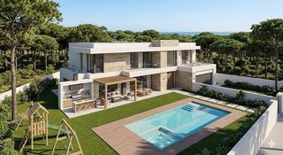 Terreny residencial  Calle alhucema. Parcela en pinares de lepe  construye tu sueño a 3 minutos de la