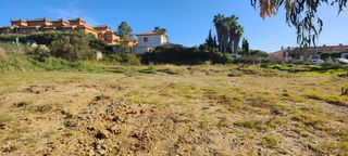 Wohngrundstück  Calle alhucema. Parcela en pinares de lepe  construye tu sueño a 3 minutos de la