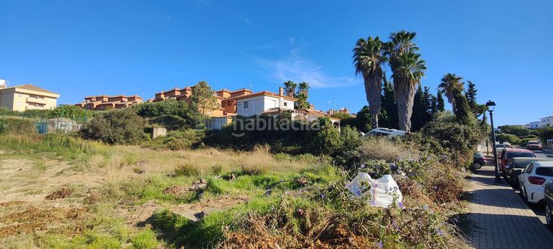 Foto a6f7b77b-4561-4a62-92bf-32d05c196ea6. Terreny residencial a Lepe