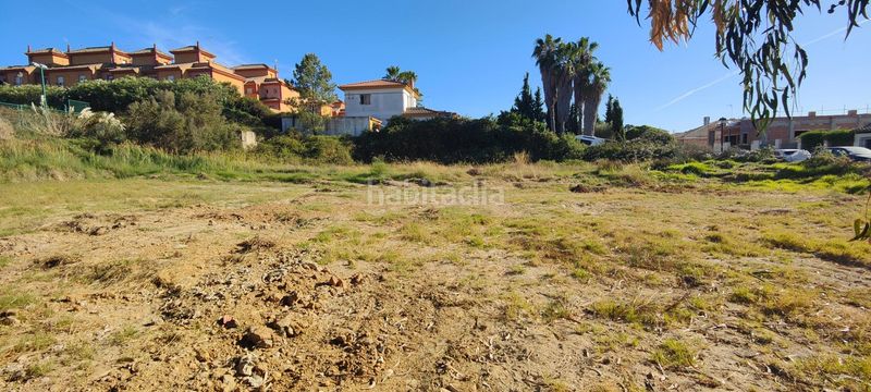 Foto c541a849-6faf-4330-8ca1-69cab68b283f. Terreny residencial a Lepe