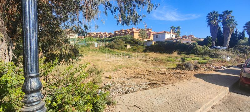 Foto f53d9a81-e31a-435d-8302-b97d14a6d721. Terreny residencial a Lepe