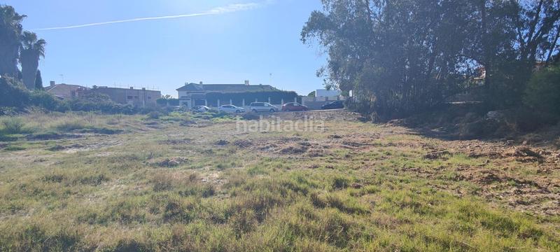 Foto 1ed57789-cfe2-4643-969f-7f05a047edaf. Terreno residencial parcela urbana en pinares en Lepe