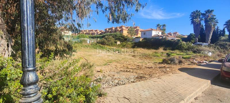 Foto 3dbe3510-d37a-4c22-ac52-0fc53adfdfcf. Terreno residencial parcela urbana en pinares en Lepe