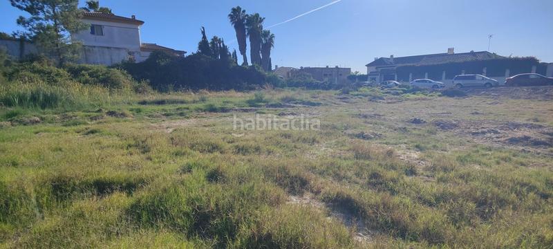 Foto 7739141b-c997-4499-8d39-4035974e4b76. Terreno residencial parcela urbana en pinares en Lepe