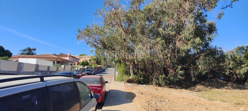 Foto 8202dccd-ca9a-4c62-b63c-8d70e4d34324. Terreno residencial parcela urbana en pinares en Lepe