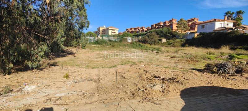 Foto c6d5916c-05dc-427f-8e8e-ab4d96be6fc6. Terreno residencial parcela urbana en pinares en Lepe